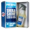 Sheila Shine 32oz Stainless Steel Cleaner and Polish - Cleans, Polishes & Protects Kitchen Appliances, Refrigerators, Sinks, Ovens & Grills - Leaves Streak Free Shine - Stainless Steel Spray Cleaner view 1
