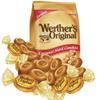 WERTHERS' ORIGINAL | 2.4 POUNDS | Individually Wrapped Original Werthers Bulk Carmel Candy view 2
