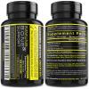 Smarter Vitamin D3 5000 IU in Avocado Oil 125mcg - 90 Mini Softgels view 2
