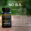 Smarter Vitamin D3 5000 IU in Avocado Oil 125mcg - 90 Mini Softgels view 3
