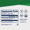 Vimergy Barley Grass Juice Powder Dietary Supplement - 0.8g per Serving (150 Servings)  Clean Superfood Formula  Promotes Cardiovascular Health*  Organic, Vegan & Gluten-Free  Travel Size 120g view 4