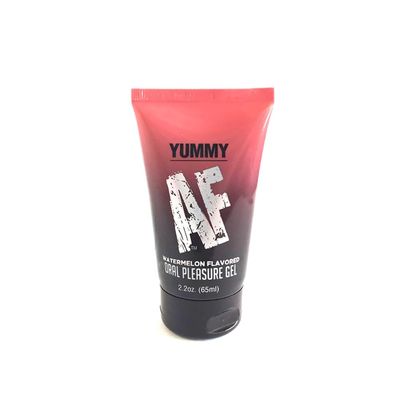 Little Genie Productions 82992: Af Yummy Oral Pleasure Gel Watermelon