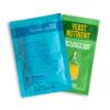 Craft A Brew - Safale S-04 Dry Yeast - Fermentis - English Ale Dry Yeast - For English and American Ales and Hard Apple Ciders - Ingredients for Home Brewing - Beer Making Supplies - [1 Pack] view 1