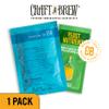 Craft A Brew - Safale S-04 Dry Yeast - Fermentis - English Ale Dry Yeast - For English and American Ales and Hard Apple Ciders - Ingredients for Home Brewing - Beer Making Supplies - [1 Pack] view 2