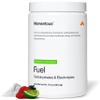 Momentous Fuel Intra-Workout Energy & Hydration Drink Mix - Powder for Sustained Energy During Workouts - NSF Certified for Sport - GMO- & Gluten-Free - 15 Servings - Strawberry Lime view 1