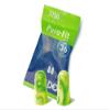 Moldex Pura-Fit 7700 36dB Soft Foam Earplugs 7700 (for Sleeping, Snoring, Travel, Outdoors, Studying, Noise), Green (4 Pairs) view 1