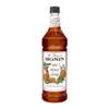 Monin - Hot Honey Syrup, Robust Sweet & Spicy Flavors, Great for Lemonades, Teas, Cocktails, Culinary Recipes, & More, No Artificial Sweeteners, Gluten-Free, Non-GMO, Clean Label (1 Liter) view 1