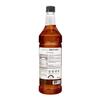 Monin - Hot Honey Syrup, Robust Sweet & Spicy Flavors, Great for Lemonades, Teas, Cocktails, Culinary Recipes, & More, No Artificial Sweeteners, Gluten-Free, Non-GMO, Clean Label (1 Liter) view 3