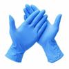 12" X 1000' Aluminum Foil Roll wtih Black Nitirle Gloves Combo Pack (2 Rolls) view 4