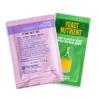 Craft A Brew - Safale WB-06 Dry Yeast - German Wheat Beer Dry Yeast - for Wheat Beers - Ingredients for Home Brewing - Beer Making Supplies - 1 Pack view 1