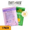 Craft A Brew - Safale WB-06 Dry Yeast - German Wheat Beer Dry Yeast - for Wheat Beers - Ingredients for Home Brewing - Beer Making Supplies - 1 Pack view 3