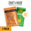 Craft A Brew - Safale BE-256 Yeast - Belgian Ale Dry Yeast - For Belgian & Strong Ales - Ingredients for Home Brewing - Beer Making Supplies - [1 Pack] view 3