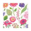 Caspari Summertime Luncheon Napkins - 20 Per Package view 1