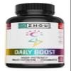 Zhou Nutrition Daily Boost Multivitamin with Probiotic, Zinc, Vitamin C, D3, B Complex for Immune Support, Energy and Digestive Health | Vegan, Gluten Free, Soy Free | 60 Servings view 1