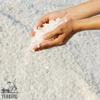 Yerbero - Premium Colima Sea Salt Unrefined 8 oz (223 g) | 100% All Natural Sea Salt, Gourmet Grade, Non GMO's. | Hand Harvested | Imported From Lagoon Cuyutln Tepalcates Colima, Mexico. view 3