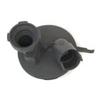 KASINGS Dishwasher Sump Housing Replacement For WDF111PABB1 WDF111PABB2 WDF111PABB3 WDF111PABB4 WDF111PABW0 WDF111PABW1 WDF111PABW2 WDF111PABW3 WDF111PABW4 WDF120PAFB0 view 1