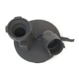 KASINGS Dishwasher Sump Housing Replacement For WDF530PAYM6 WDF530PAYM7 WDF530PAYT0 WDF530PAYT1 WDF530PAYT2 WDF530PAYT3 WDF530PAYT4 WDF530PAYT5 WDF530PAYT6 WDF530PAYT7