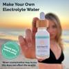 MAYU, Concentrated Electrolyte Drops (1 btl.), Restores Vital Electrolytes & Stamina, 494 Electrolytes/Serving + 67 Trace Minerals, Tested for Heavy Metals, No Additives, Purest Sources, w/Magnesium view 2