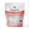 Psyllium Husk Whole 8 oz | 98% Purity | Use in Smoothies, Cooking and Baking | Unflavored, Fine Ground, 100% Natural, Non GMO | by Yogi's Gift view 2
