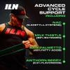Iron Labs Nutrition: Cycle Support Plus NAC (N-Acetyl-L-Cysteine) - On Cycle Support Supplements for Men - N Acetyl L Cysteine and Milk Thistle (240 Capsules) view 4