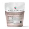 Psyllium Husk Powder 8 oz | 98% Purity | Daily Fiber for for Baking, Smoothies & Daily Use  Fine Ground Psyllium Powder/Isabgol  Natural Psyllium Fiber by Yogis Gift view 2