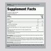 Piping Rock Beet Root Gummies | 60 Count | for Men and Women | Nitric Oxide Supplement | with Vitamin C and Black Pepper | Strawberry Flavor | Vegan, Non-GMO, Gluten Free view 2