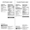 Food to Live Organic Dry Roasted Cashew Pieces, 2 Pounds  Unsalted, Non-GMO, Vegan-Friendly, Perfect Snack for Anytime! - No Chemicals or Artificial Ingredients - Rich in Nutrients & Tasty view 2