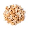 Food to Live Organic Dry Roasted Cashew Pieces, 2 Pounds  Unsalted, Non-GMO, Vegan-Friendly, Perfect Snack for Anytime! - No Chemicals or Artificial Ingredients - Rich in Nutrients & Tasty view 3