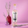 Amoretti - Premium Violet Lavender Syrup, 94 Servings Per Bottle (750 ml), with Pump for Flavoring Coffees, Cocktails, and other Beverages, Gluten Free, GMO/GEO Free, Preservative Free view 3