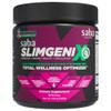 Saba SlimGenix IQ | 4-in-1 Optimizing Drink Mix | Berry Lemonade Flavor | Hydration + Immune Support + Circulation + Beauty | 30 Servings | view 1
