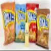 Corn Chips Snacks Variety PACK (Original | Nacho Cheese | Ranch | Sweet and Salty Caramel) view 1
