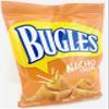 Corn Chips Snacks Variety PACK (Original | Nacho Cheese | Ranch | Sweet and Salty Caramel) view 2