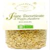 Organic Amelia Fava Beans - Bio Alberti Family Farm, Poggio Aquilone, Umbria - 1.1 lbs view 1