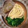 Organic Amelia Fava Beans - Bio Alberti Family Farm, Poggio Aquilone, Umbria - 1.1 lbs view 3