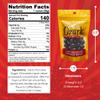 Ozark Nut Roasters Dark Chocolate Espresso Beans 4oz view 2
