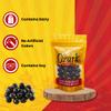 Ozark Nut Roasters Dark Chocolate Espresso Beans 4oz view 3