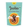 Joolies Organic Whole Medjool Dates | 12 Ounce Pouch | Fresh California Grown Fruit | Vegan, Gluten-Free, Paleo, No Sugar Added | Great Source of Fiber & Antioxidants view 1
