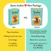 Joolies Organic Whole Medjool Dates | 12 Ounce Pouch | Fresh California Grown Fruit | Vegan, Gluten-Free, Paleo, No Sugar Added | Great Source of Fiber & Antioxidants view 3