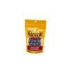 OZARK NUT ROASTERS, Chocolate Coated Blueberries, Chocolate-Flavored Snack Nuts, World-Class Gourmet Candied Peanuts, Resealable Pack (4 oz) view 1