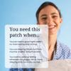 The Patch Remedy Sleep | Valerian, Passionflower, Hops, Magnesium Glycinate | 30 Patches view 3