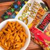Zapps Voodoo Pretzel Stix pack of 8-5 oz bags view 4