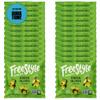 Freestyle Snacks Olive Snack Packs - Single Serve - Fresh Pitted Green Olives, Jumbo-Sized, Grown in Greece, All Natural, Non-GMO, Paleo, Sugar-Free, Keto, Salty Snack - Original, 1.1oz (24 Pack) view 1