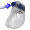 Oxballs 84924: Hunkyjunk Revsling Sling W/Vib Clea W/Bl view 4