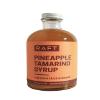 Raft Pineapple Tamarind Syrup, 250ml view 1