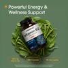 NatureBell Vitamin B2 (Riboflavin) 400mg - 240 Capsules - Supplement for Energy, Skin & Cellular Health* - Non-GMO & Gluten Free - Easily Absorbed view 2