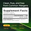NatureBell Vitamin B2 (Riboflavin) 400mg - 240 Capsules - Supplement for Energy, Skin & Cellular Health* - Non-GMO & Gluten Free - Easily Absorbed view 3