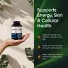 NatureBell Vitamin B2 (Riboflavin) 400mg - 240 Capsules - Supplement for Energy, Skin & Cellular Health* - Non-GMO & Gluten Free - Easily Absorbed view 4