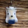 Goat Hand Inhaler Holder Key Chain view 3