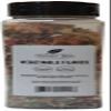 Vegetable Soup Blend Dried Dehydrated Vegetable Flakes 10 oz Reclosable Bottle To Make Ramen Noodle Soup view 4