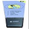 Blazy Susan Rolling Paper Cones Purple 1 1/4 Size (6 per pack) + RSV Scoop Card (Full Box (21 Packs)) view 4